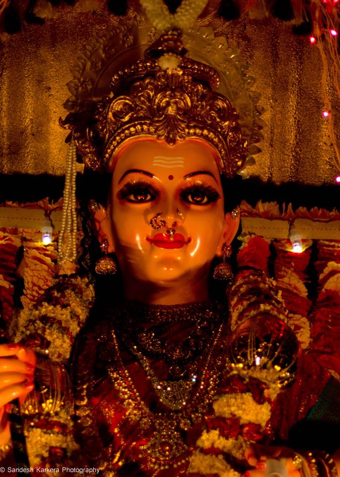 DurgaMatha